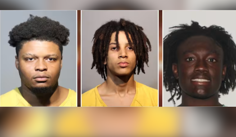 Two Arrested, One Sought in Connection with Fatal Shooting at Best Buy in Sanford