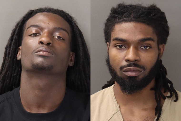 Two Charged With Murder After Fatal Domestic Dispute Shooting in Whitehall