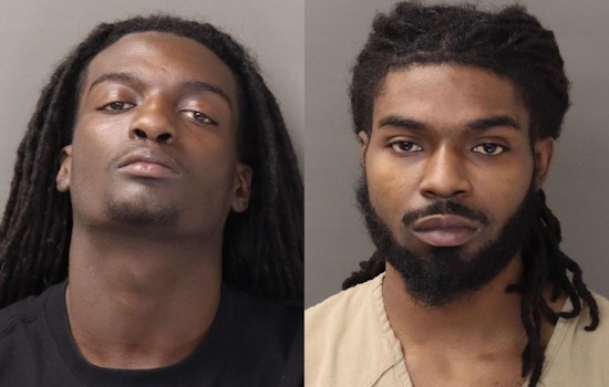 Two Charged With Murder After Fatal Domestic Dispute Shooting in Whitehall