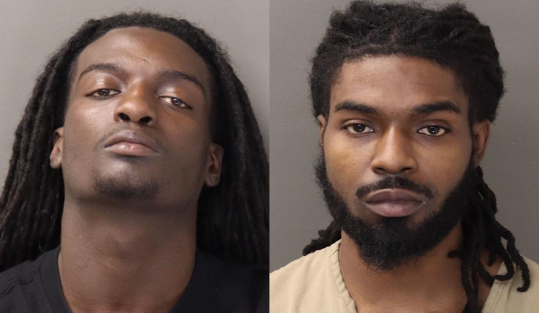 Two Charged With Murder After Fatal Domestic Dispute Shooting in Whitehall