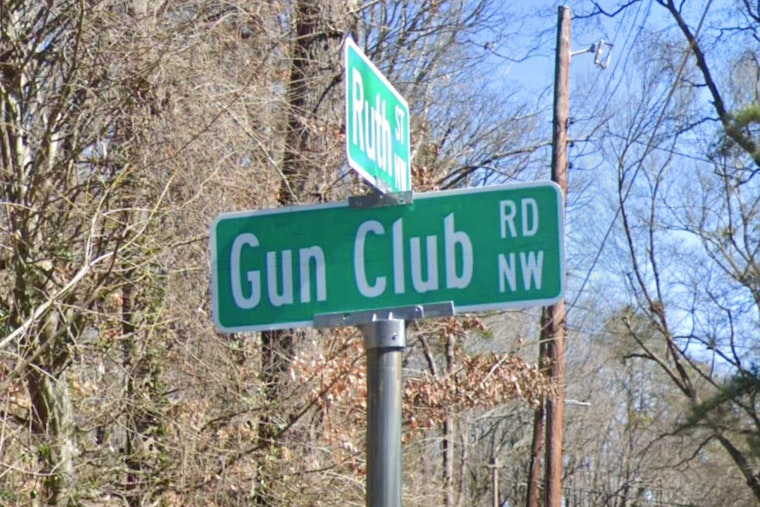 Two Children Injured in Shooting at Northwest Atlanta Residence, Police Investigate