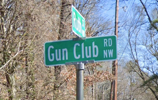 Two Children Injured in Shooting at Northwest Atlanta Residence, Police Investigate
