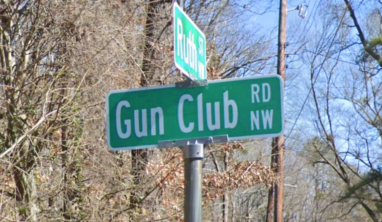 Two Children Injured in Shooting at Northwest Atlanta Residence, Police Investigate