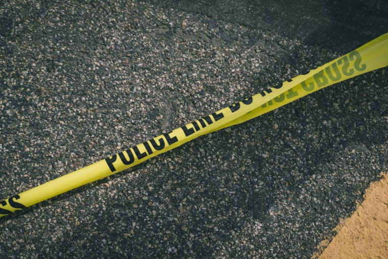 Two Dead Following Head-On Collision on State Route 95 in Lake Havasu City