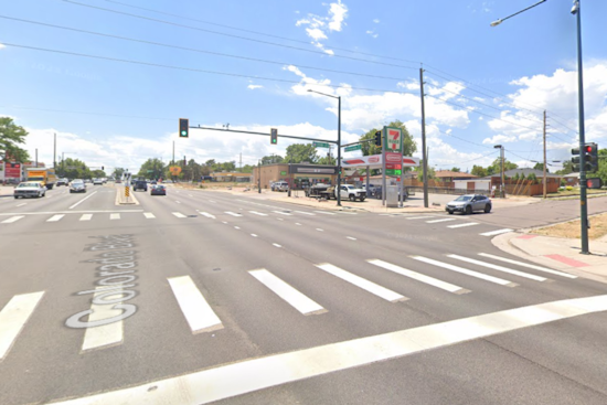 Two Dead Following Late-Night Shootout in North Denver, Police Exchange Fire with Armed Suspect