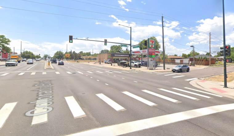 Two Dead Following Late-Night Shootout in North Denver, Police Exchange Fire with Armed Suspect