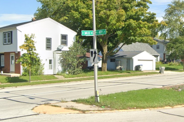 Two Dead in Separate Weekend Shootings as Milwaukee Police Seek Suspects