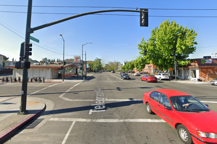 Two Dead, One Wounded in Oakland Shooting During Birthday Party on Telegraph Avenue