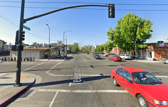 Two Dead, One Wounded in Oakland Shooting During Birthday Party on Telegraph Avenue