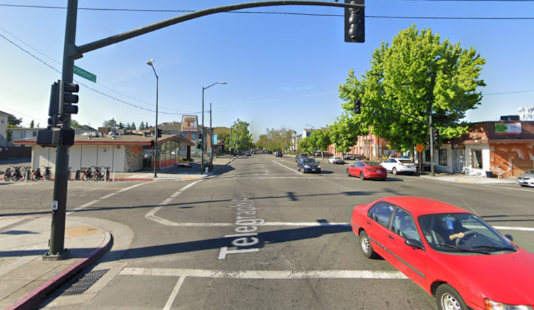 Two Dead, One Wounded in Oakland Shooting During Birthday Party on Telegraph Avenue