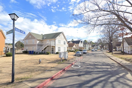 Two Dead, Three Critically Injured in South Memphis Shooting Near LeMoyne-Owen College