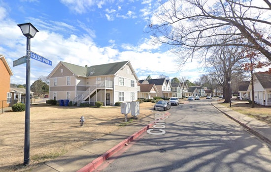 Two Dead, Three Critically Injured in South Memphis Shooting Near LeMoyne-Owen College
