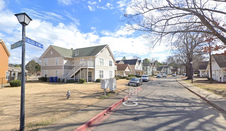 Two Dead, Three Critically Injured in South Memphis Shooting Near LeMoyne-Owen College