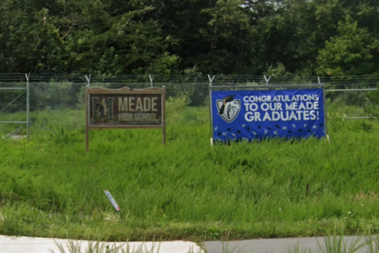 Two Detained After Stabbing at Meade High School in Anne Arundel County Leaves Student Seriously Injured