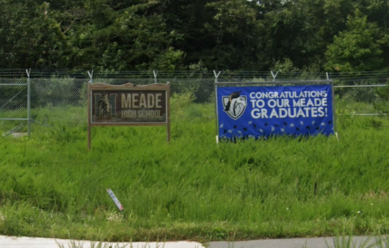 Two Detained After Stabbing at Meade High School in Anne Arundel County Leaves Student Seriously Injured
