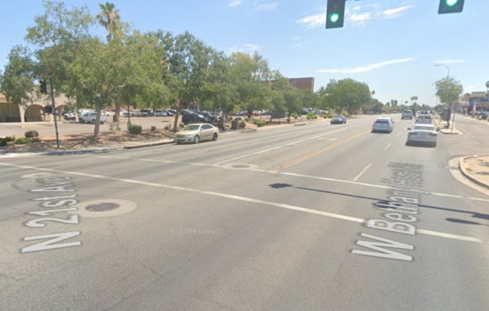 Two Detained and Released in Connection with Deadly Shooting in Phoenix, Self-Defense Claimed