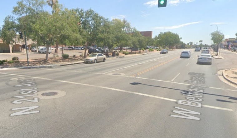 Two Detained and Released in Connection with Deadly Shooting in Phoenix, Self-Defense Claimed