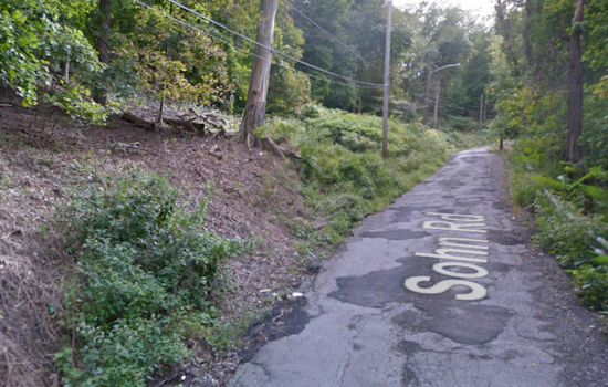 Two Fatalities in Early Morning RV Fire in Aliquippa Amid Harsh Weather Conditions