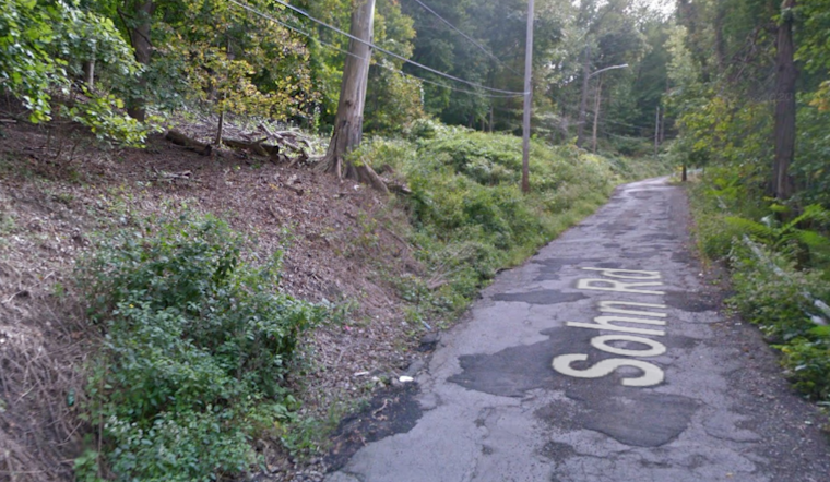 Two Fatalities in Early Morning RV Fire in Aliquippa Amid Harsh Weather Conditions
