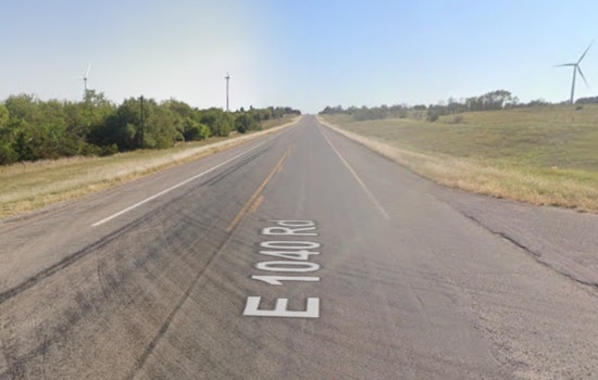 Two Fatalities Reported in Tragic Collision on US-283 Near Cheyenne, Passenger and Driver Killed, One Critical