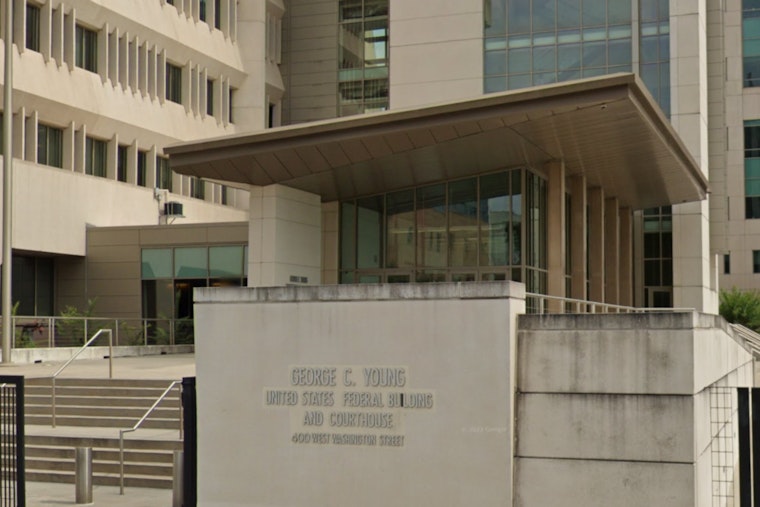 Two Honduran Nationals Indicted for Allegedly Transporting Minors Across State Lines for Sexual Activity