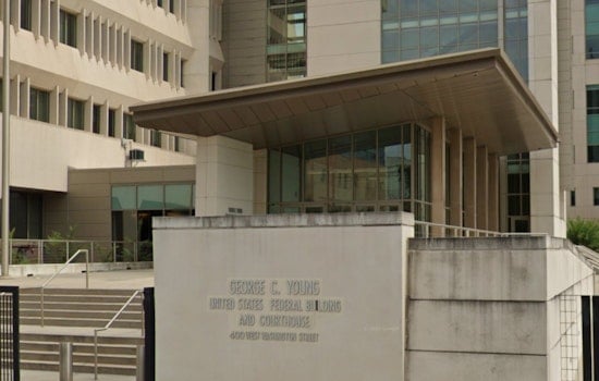 Two Honduran Nationals Indicted for Allegedly Transporting Minors Across State Lines for Sexual Activity