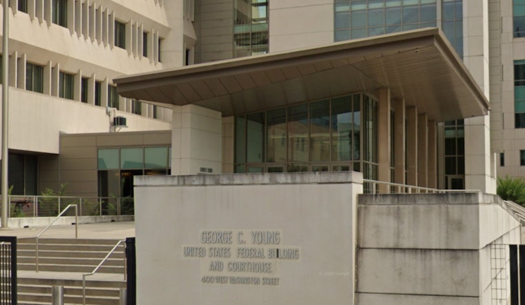 Two Honduran Nationals Indicted for Allegedly Transporting Minors Across State Lines for Sexual Activity