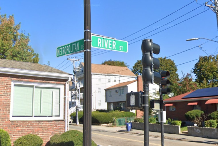 Two Hospitalized After Double Stabbing Shocks Mattapan Neighborhood in Boston