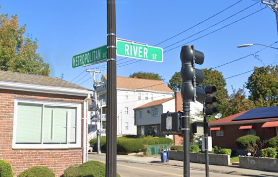Two Hospitalized After Double Stabbing Shocks Mattapan Neighborhood in Boston