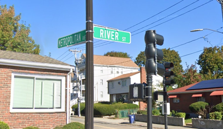 Two Hospitalized After Double Stabbing Shocks Mattapan Neighborhood in Boston