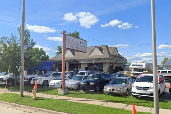 Two Hospitalized as Fire Rages at Waukesha Car Dealership, Authorities Probe Cause