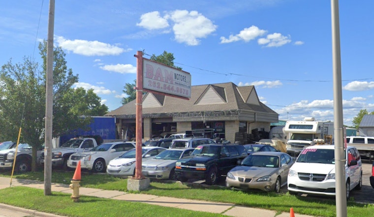 Two Hospitalized as Fire Rages at Waukesha Car Dealership, Authorities Probe Cause