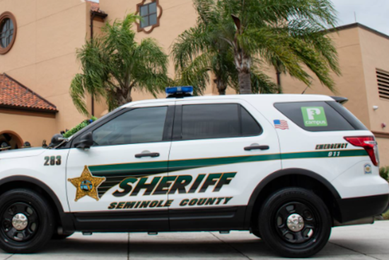Two Injured in Early Morning Shooting at Lake Mary Condo Complex, Suspect in Custody