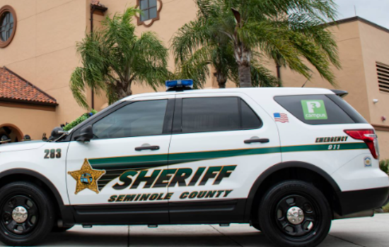 Two Injured in Early Morning Shooting at Lake Mary Condo Complex, Suspect in Custody