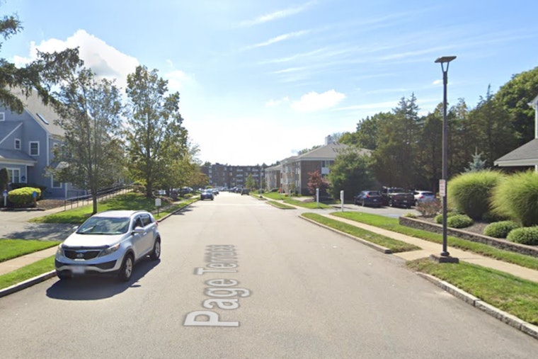 Two Injured in Stabbing Incident in Stoughton Neighborhood, One Suspect in Custody