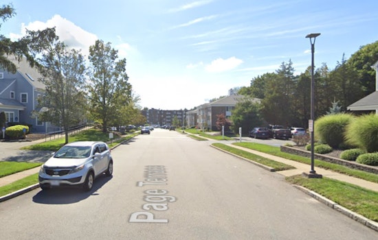 Two Injured in Stabbing Incident in Stoughton Neighborhood, One Suspect in Custody