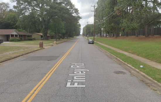 Two Injured in Whitehaven Shooting, Memphis Police Investigating