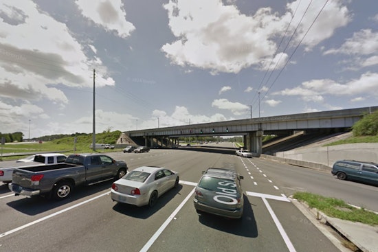 Two Jacksonville Motorcyclists Perish in Sideswipe Collision on I-295