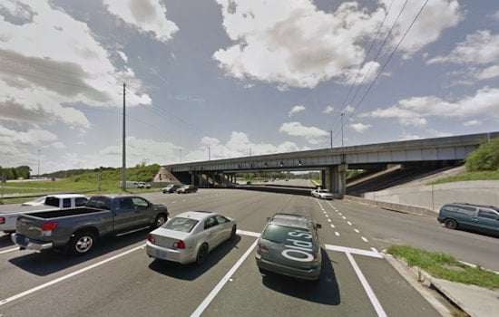 Two Jacksonville Motorcyclists Perish in Sideswipe Collision on I-295