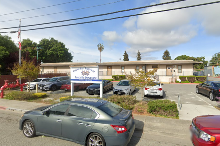Two Juvenile Suspects Arrested After Daytime Gunfire in East Palo Alto, No Injuries Reported