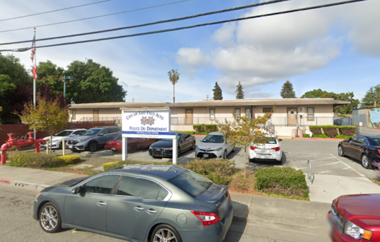 Two Juvenile Suspects Arrested After Daytime Gunfire in East Palo Alto, No Injuries Reported