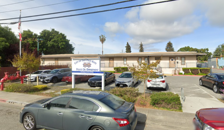 Two Juvenile Suspects Arrested After Daytime Gunfire in East Palo Alto, No Injuries Reported