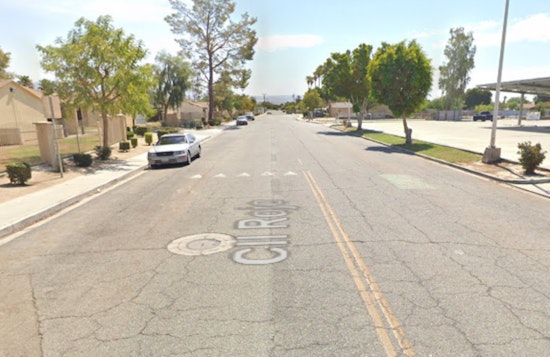 Two Juveniles Arrested, One At Large After Coachella Carjacking, Sheriff's Deputies Recover Stolen Vehicle and Firearms