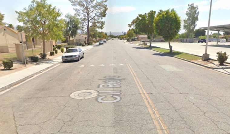 Two Juveniles Arrested, One At Large After Coachella Carjacking, Sheriff's Deputies Recover Stolen Vehicle and Firearms