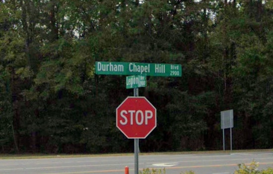 Two Juveniles in Custody After High-Speed Chase and Shots Fired at Trooper in Orange County