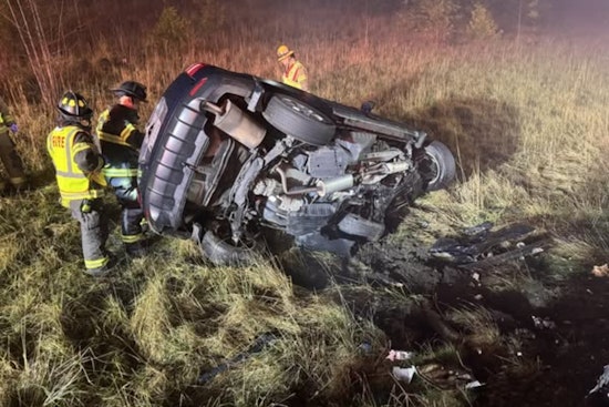 Two Killed in Head-On Collision on US 2 in Snohomish County