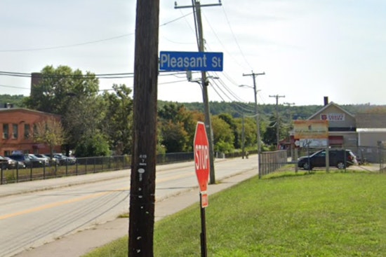 Two Massachusetts Men Charged with Criminal Mischief for Vandalism Spree in Downtown Laconia
