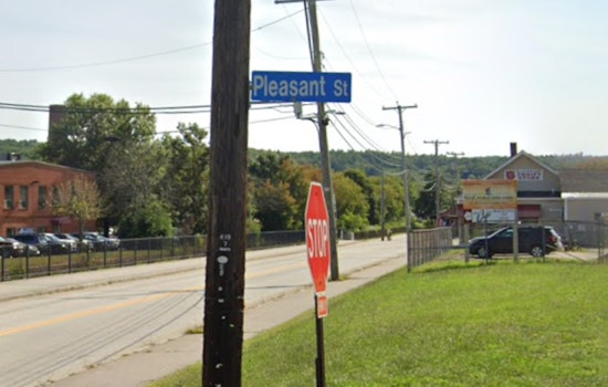 Two Massachusetts Men Charged with Criminal Mischief for Vandalism Spree in Downtown Laconia