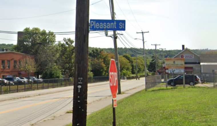 Two Massachusetts Men Charged with Criminal Mischief for Vandalism Spree in Downtown Laconia
