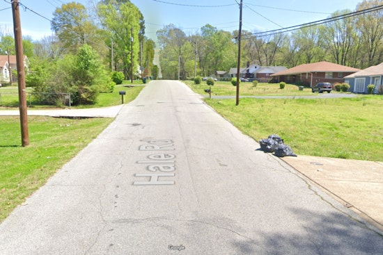 Two Memphis Firefighters Injured Battling Early Morning Whitehaven House Fire